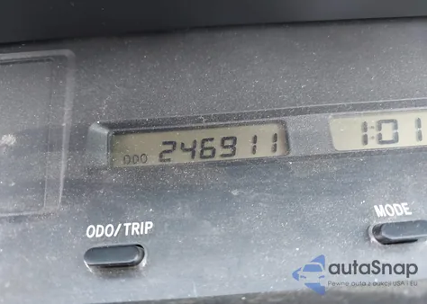 2004 Toyota Avalon Xl z USA, uszkodzony, nr VIN 4T1BF28B34U363685